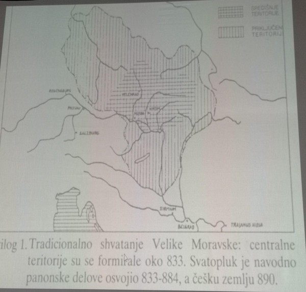 Велика Моравска