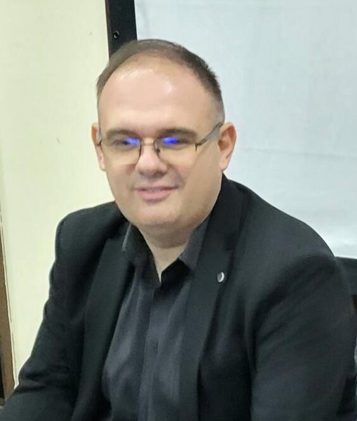 Борис Стојковски