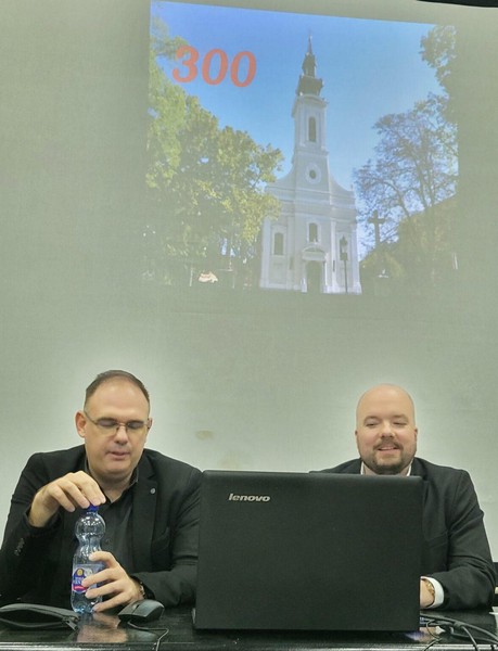 професор др Борис Стојковски, Сава Стамболић